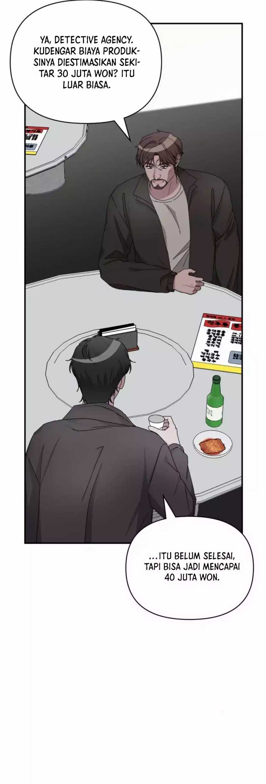 I Was Immediately Mistaken for a Monster Genius Actor Chapter 06 Gambar 68