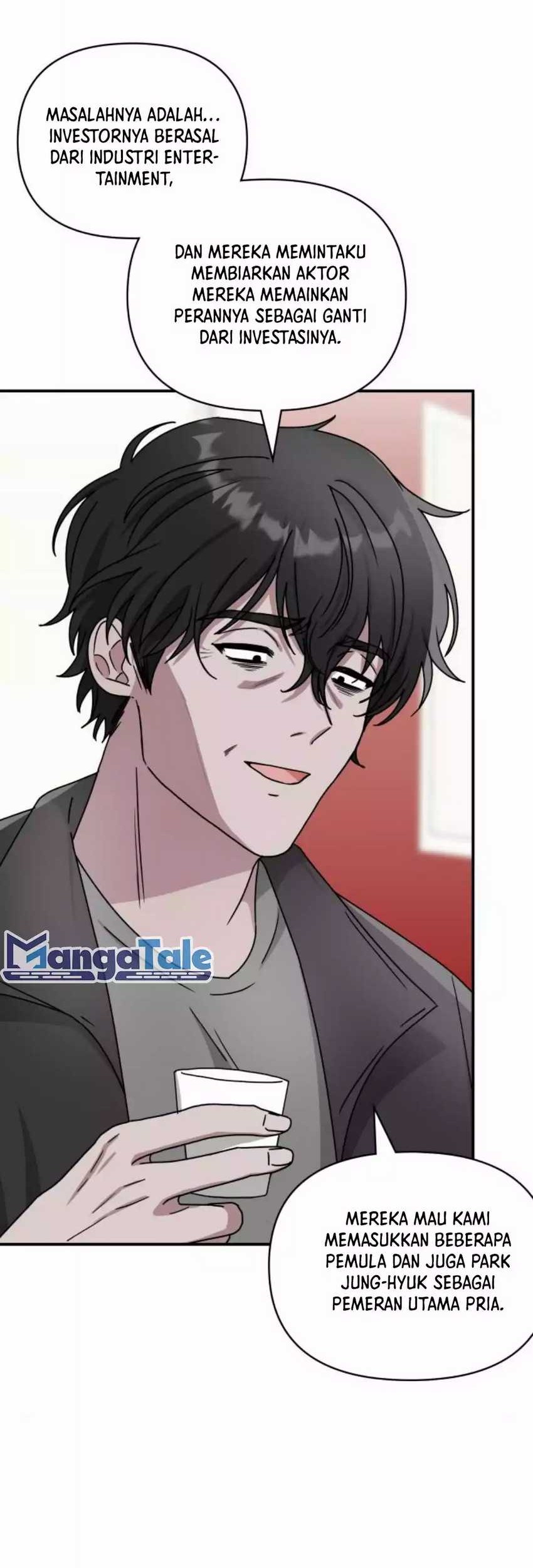 I Was Immediately Mistaken for a Monster Genius Actor Chapter 06 Gambar 69
