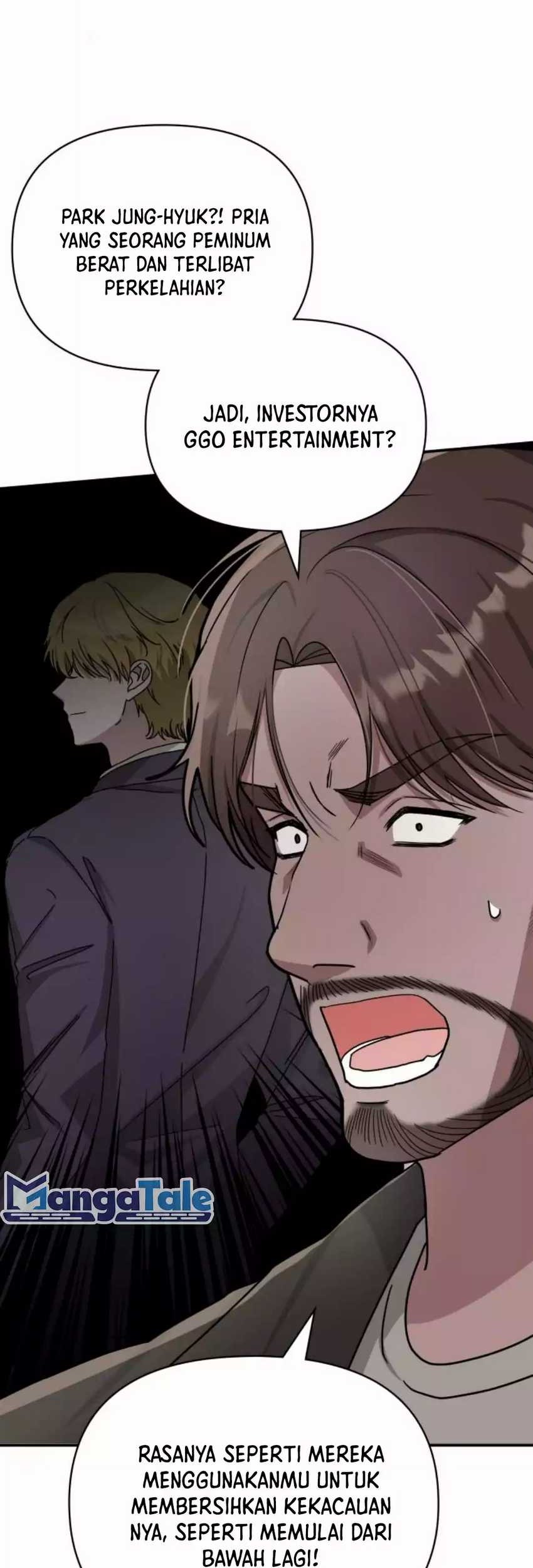I Was Immediately Mistaken for a Monster Genius Actor Chapter 06 Gambar 70