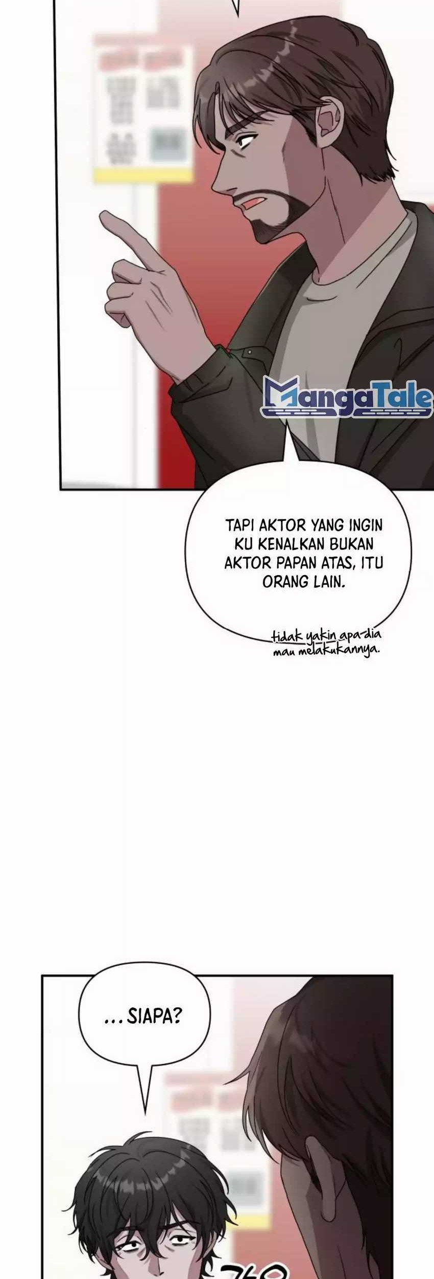 I Was Immediately Mistaken for a Monster Genius Actor Chapter 06 Gambar 73