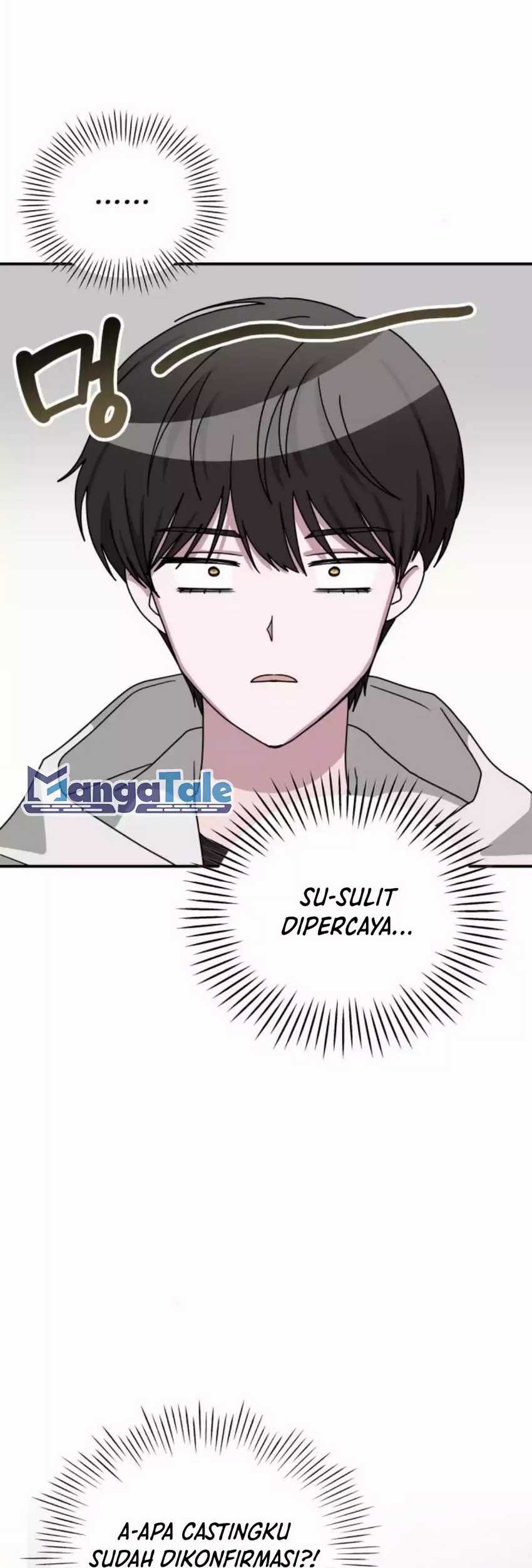 Baca Manhwa I Was Immediately Mistaken for a Monster Genius Actor Chapter 06 Gambar 2