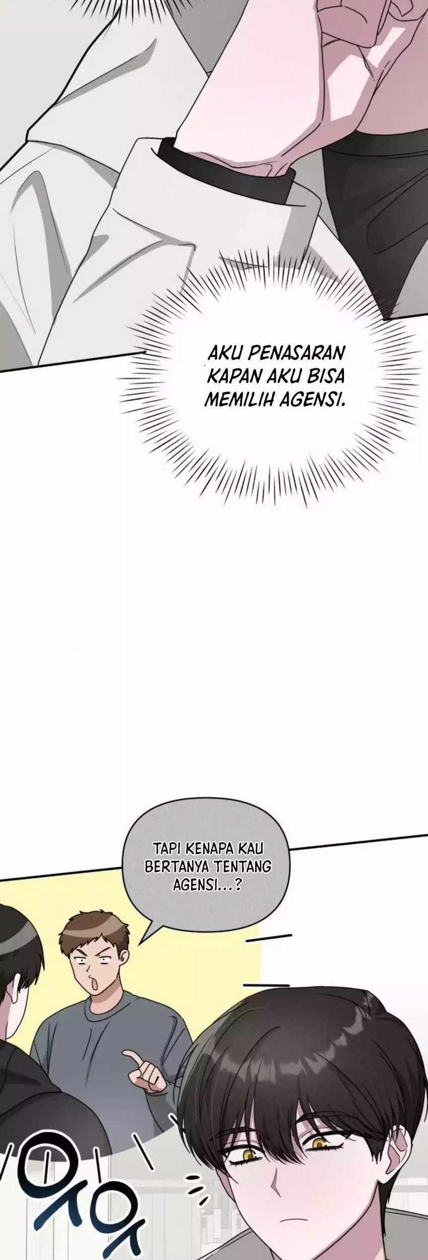 I Was Immediately Mistaken for a Monster Genius Actor Chapter 06 Gambar 6