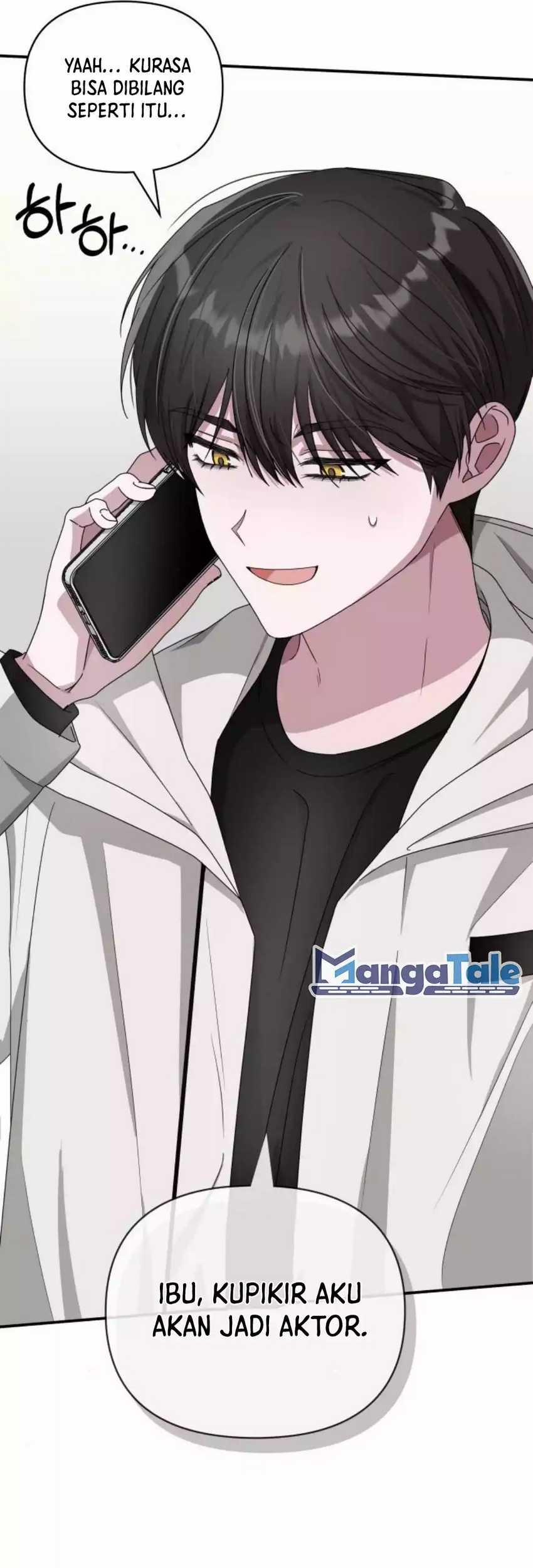 I Was Immediately Mistaken for a Monster Genius Actor Chapter 06 Gambar 10