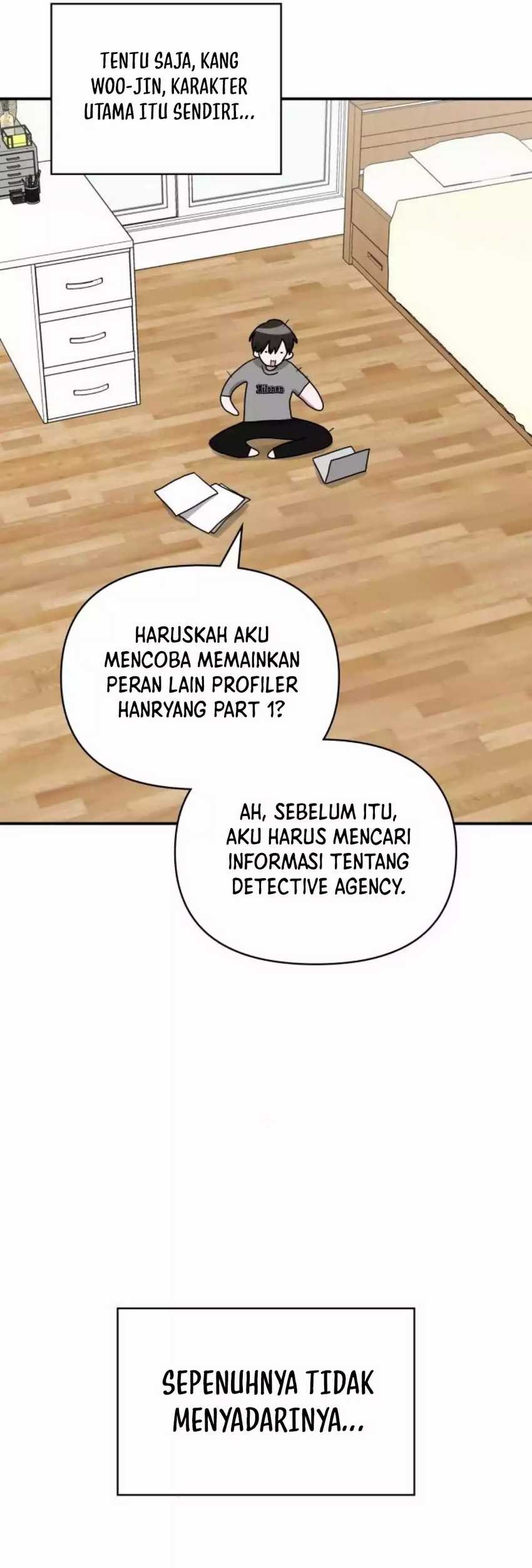 I Was Immediately Mistaken for a Monster Genius Actor Chapter 06 Gambar 24