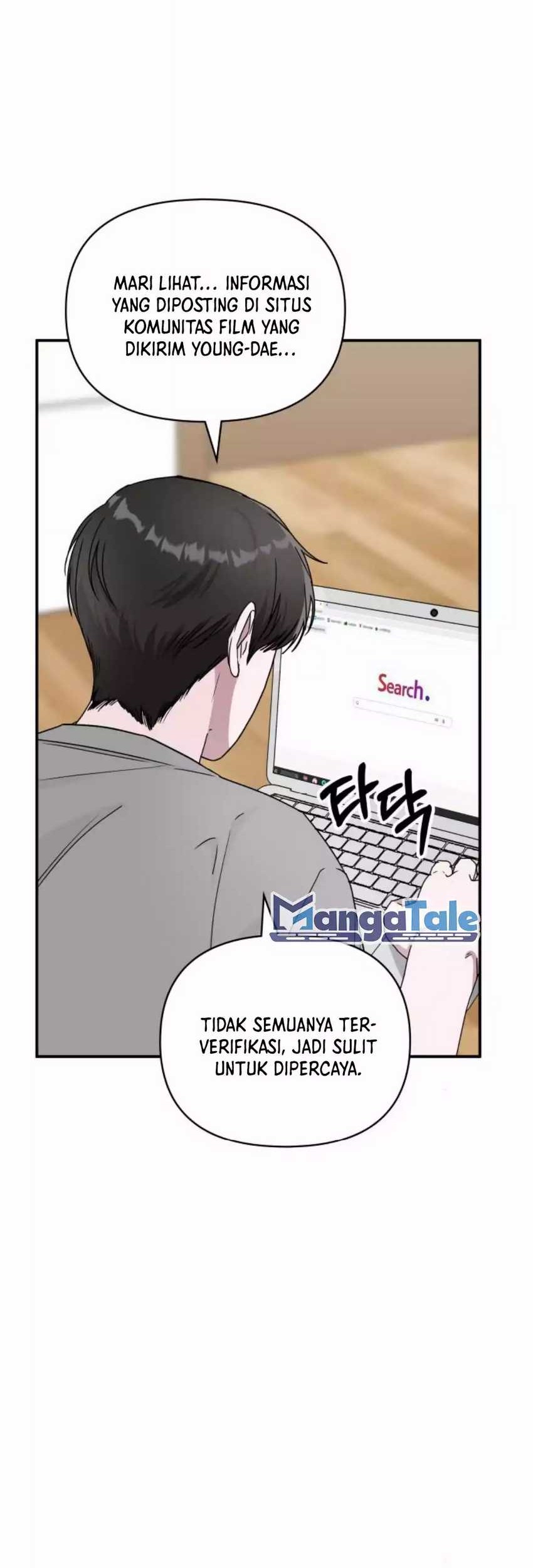 I Was Immediately Mistaken for a Monster Genius Actor Chapter 06 Gambar 25