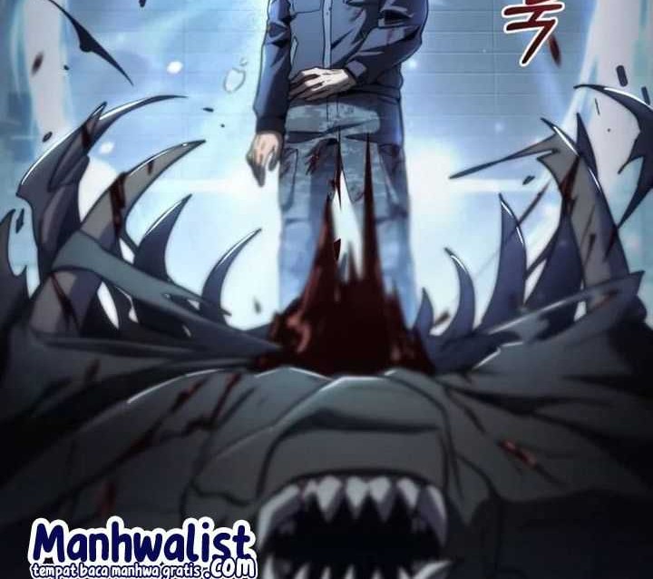Hiding a Logistics Center in the Apocalypse Chapter 03 Gambar 23