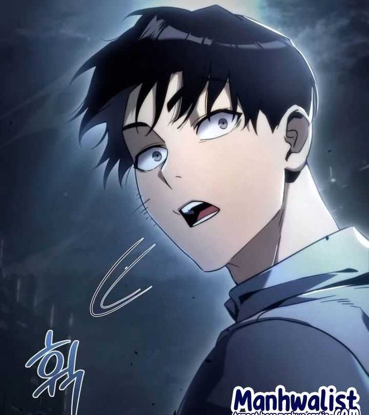 Hiding a Logistics Center in the Apocalypse Chapter 03 Gambar 35