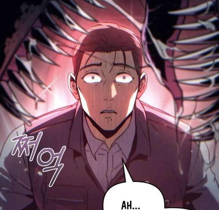 Hiding a Logistics Center in the Apocalypse Chapter 03 Gambar 45