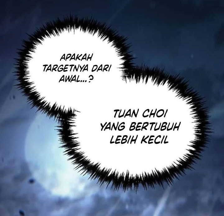 Hiding a Logistics Center in the Apocalypse Chapter 03 Gambar 49