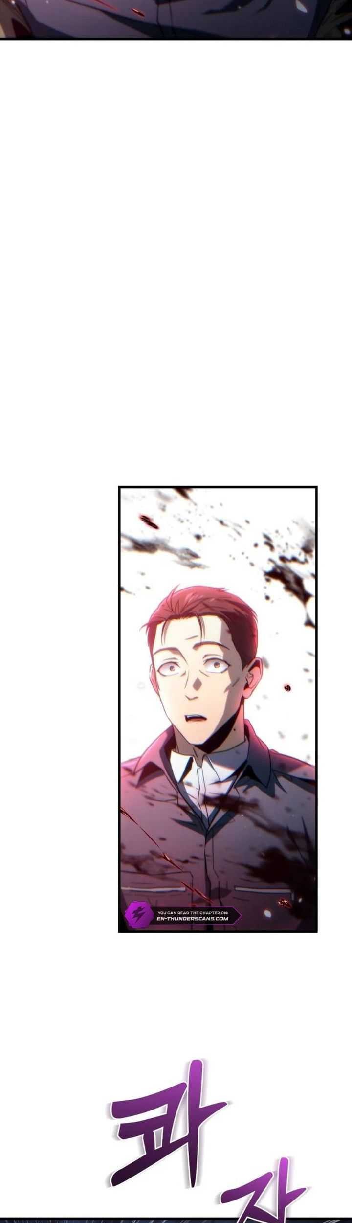 Hiding a Logistics Center in the Apocalypse Chapter 03 Gambar 56