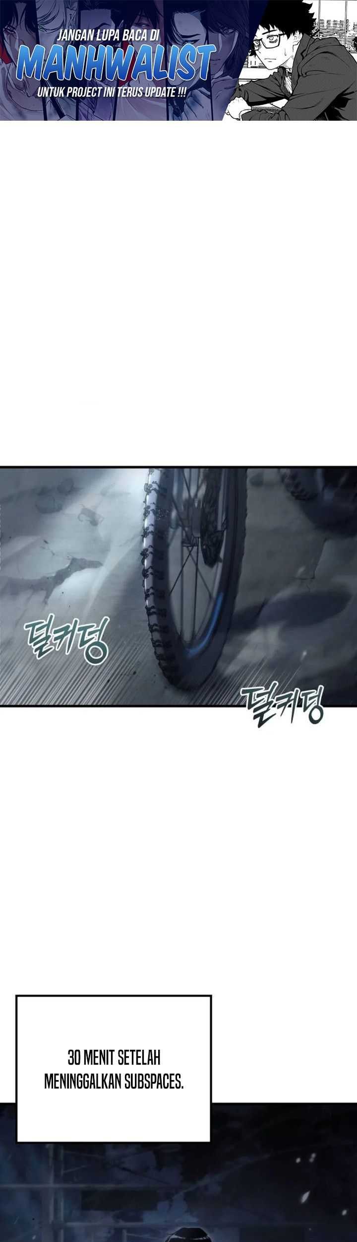 Baca  Hiding a Logistics Center in the Apocalypse Chapter 03 Gambar 2