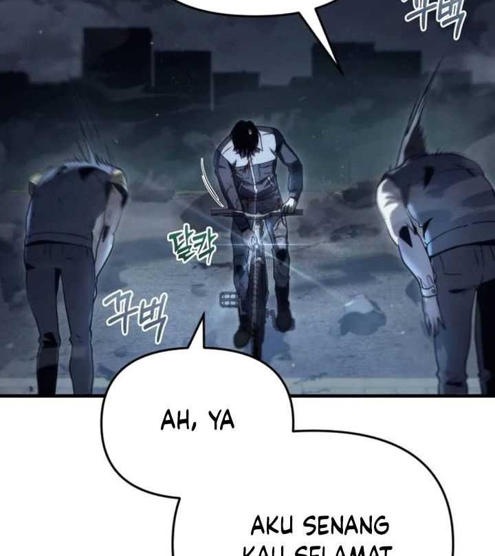 Hiding a Logistics Center in the Apocalypse Chapter 03 Gambar 67