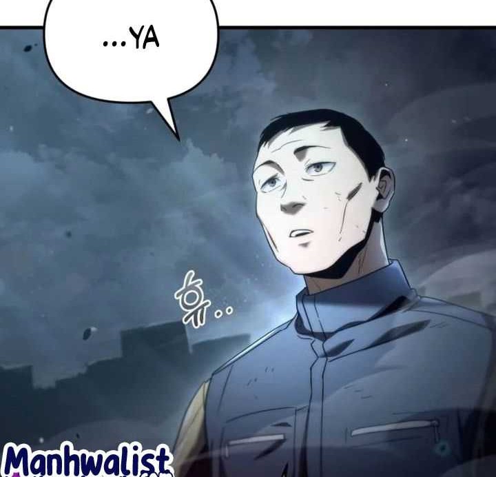 Hiding a Logistics Center in the Apocalypse Chapter 03 Gambar 73