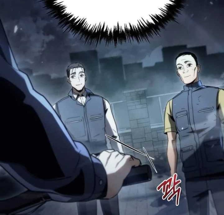 Hiding a Logistics Center in the Apocalypse Chapter 03 Gambar 81