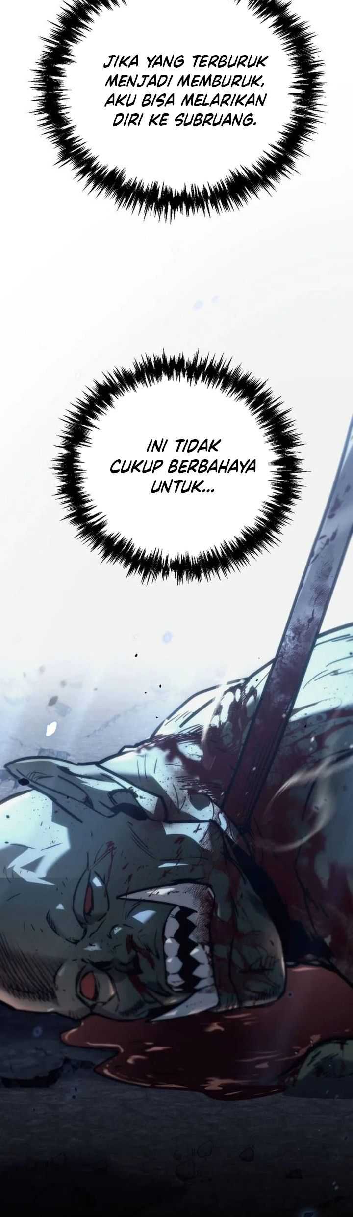 Hiding a Logistics Center in the Apocalypse Chapter 03 Gambar 86
