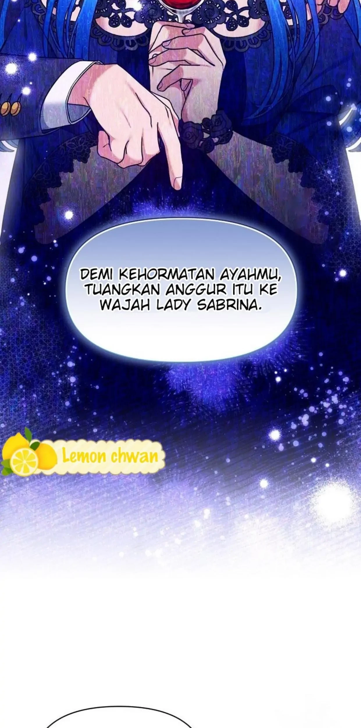 I’m a Villainess, but I’m Good at Cooking Chapter 10 Gambar 42
