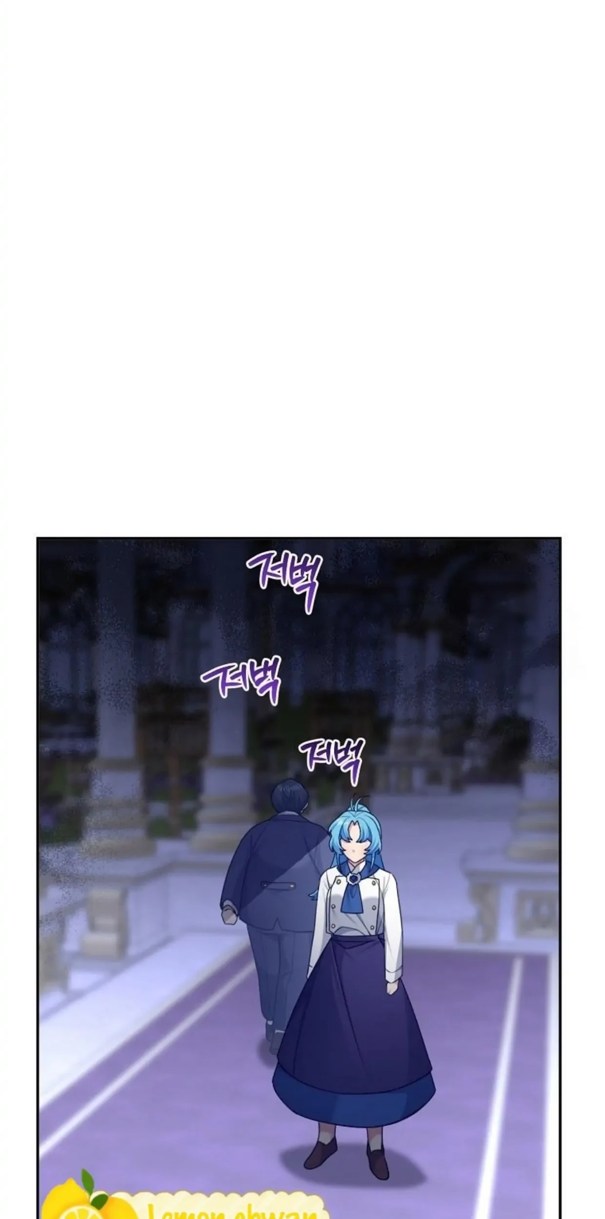 I’m a Villainess, but I’m Good at Cooking Chapter 10 Gambar 56