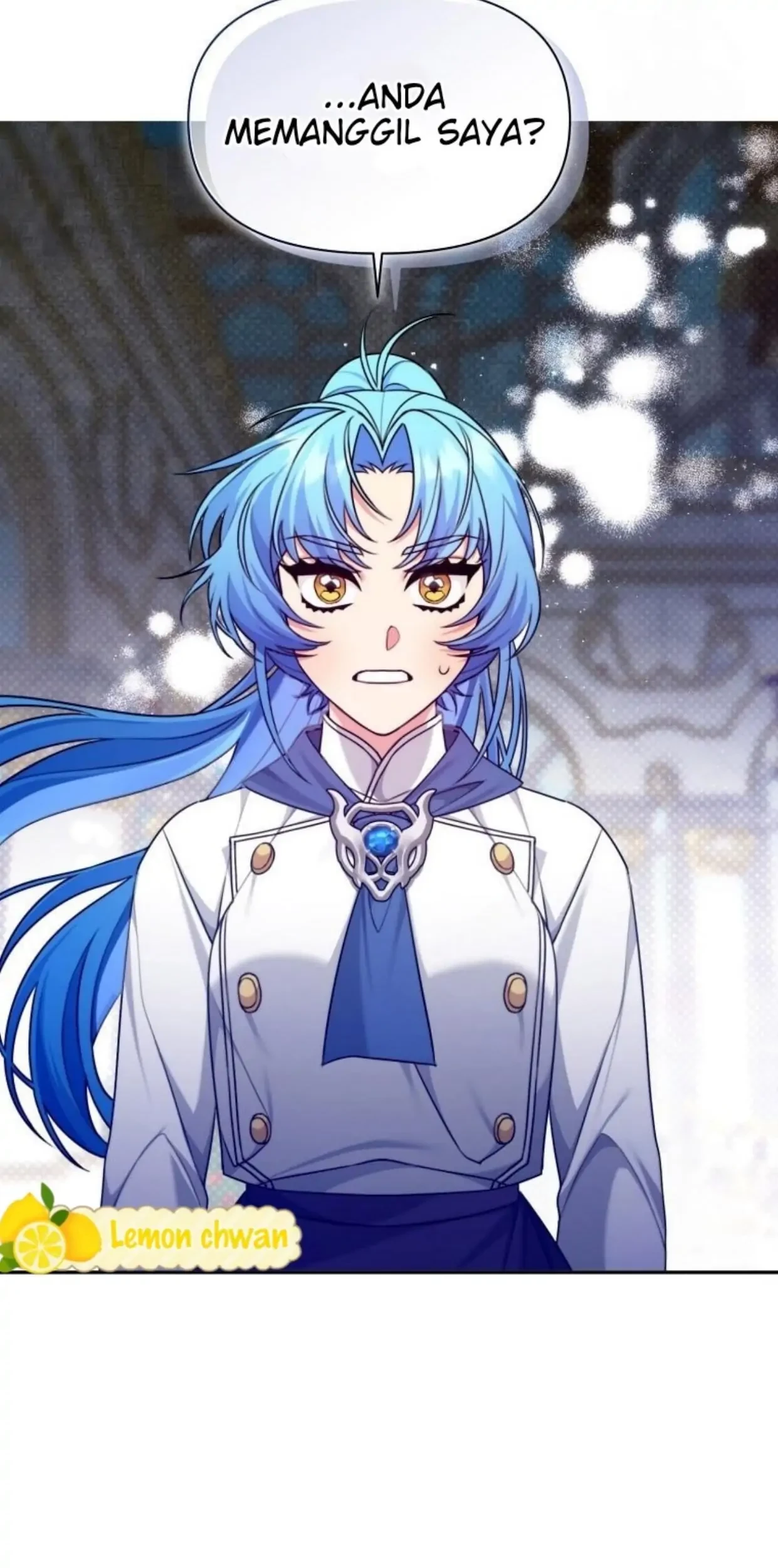 I’m a Villainess, but I’m Good at Cooking Chapter 10 Gambar 4