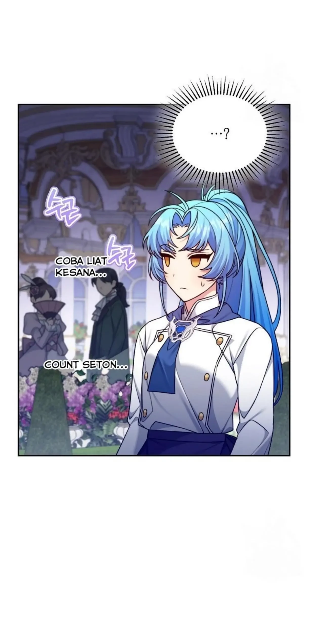 I’m a Villainess, but I’m Good at Cooking Chapter 10 Gambar 7