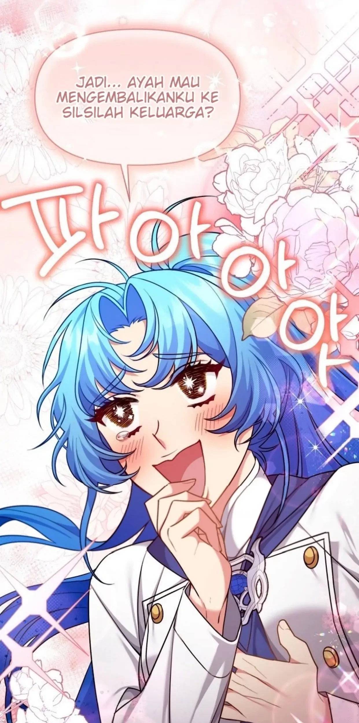 I’m a Villainess, but I’m Good at Cooking Chapter 10 Gambar 21