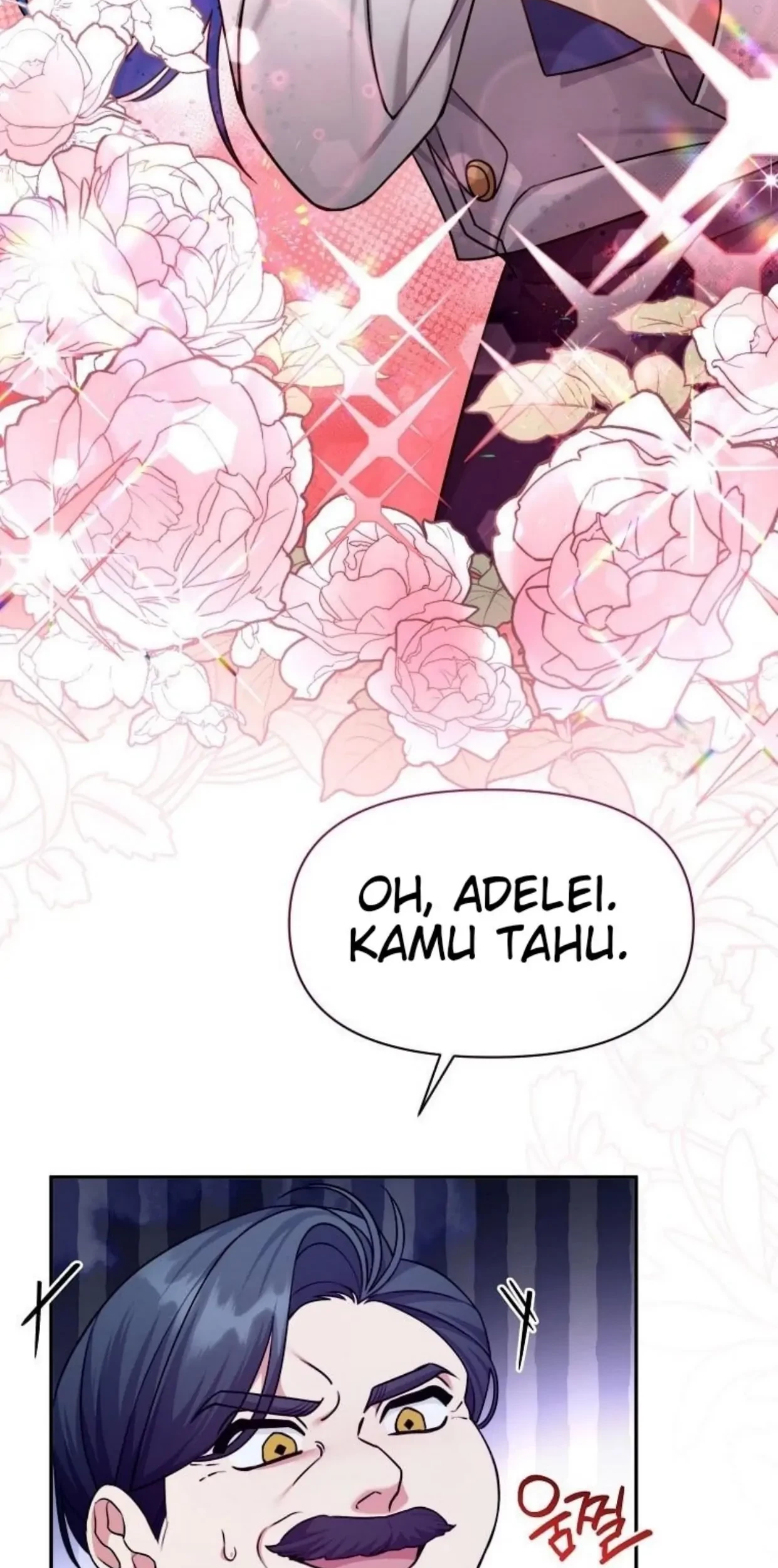 I’m a Villainess, but I’m Good at Cooking Chapter 10 Gambar 22