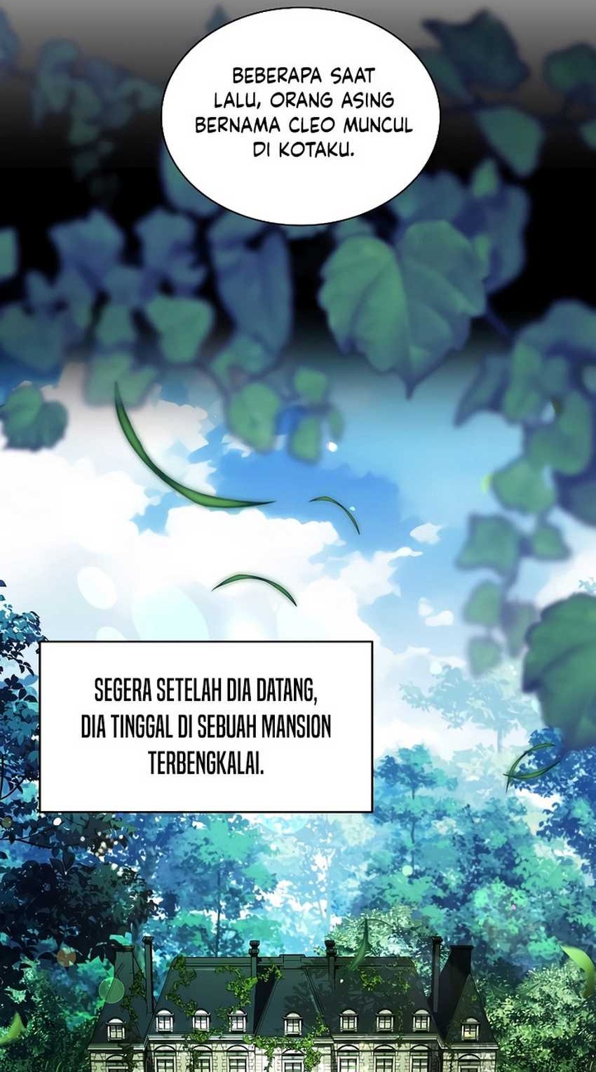 Death King Karnak Chapter 09 Gambar 19