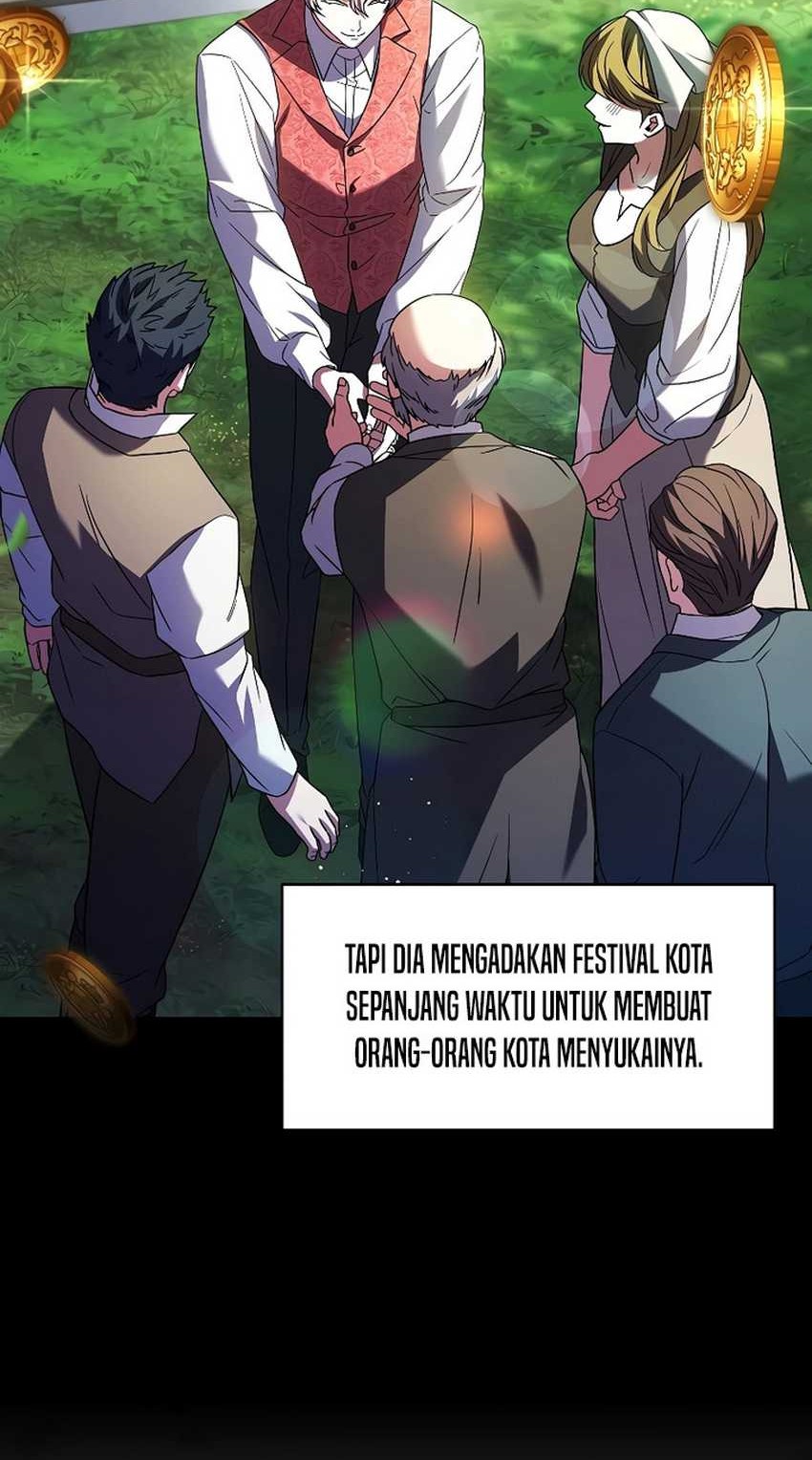 Death King Karnak Chapter 09 Gambar 21