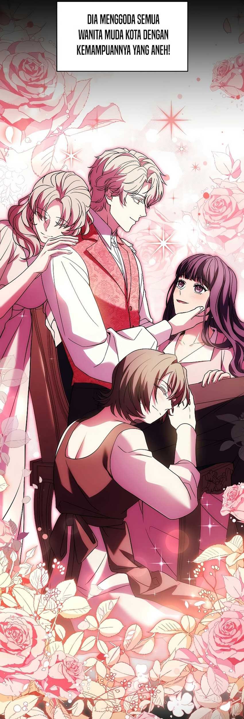Death King Karnak Chapter 09 Gambar 22