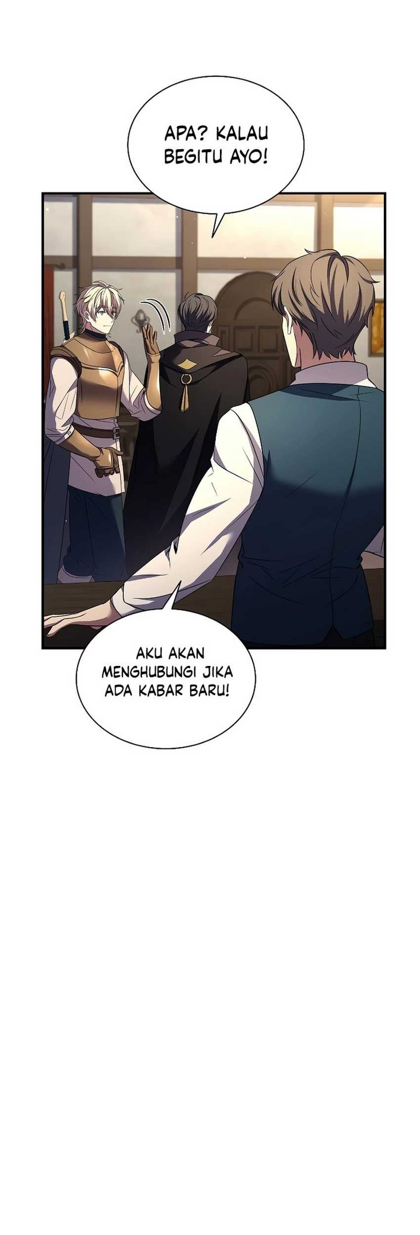Death King Karnak Chapter 09 Gambar 30