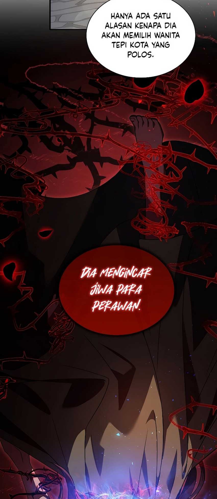 Death King Karnak Chapter 09 Gambar 33