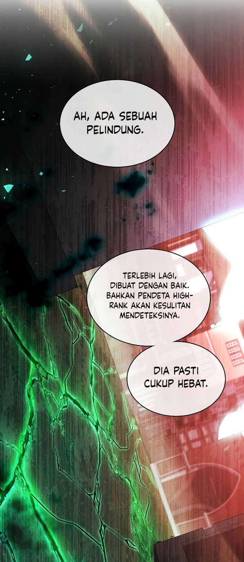 Death King Karnak Chapter 09 Gambar 37