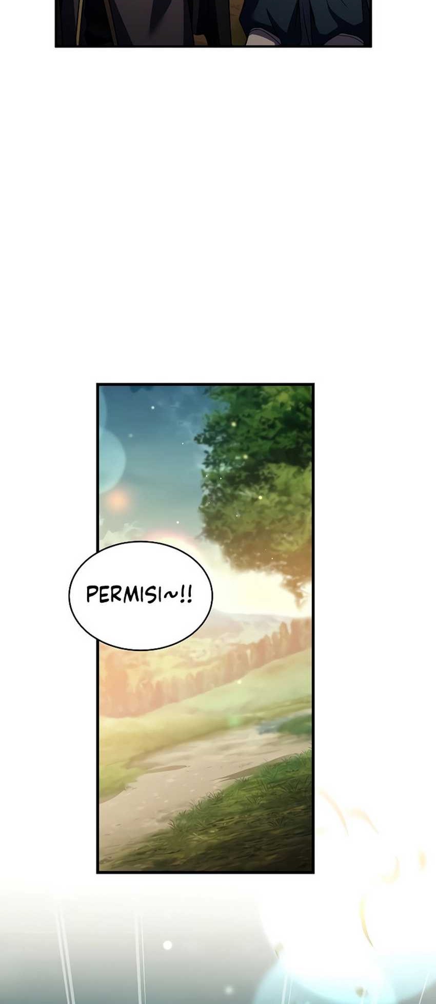 Death King Karnak Chapter 09 Gambar 39