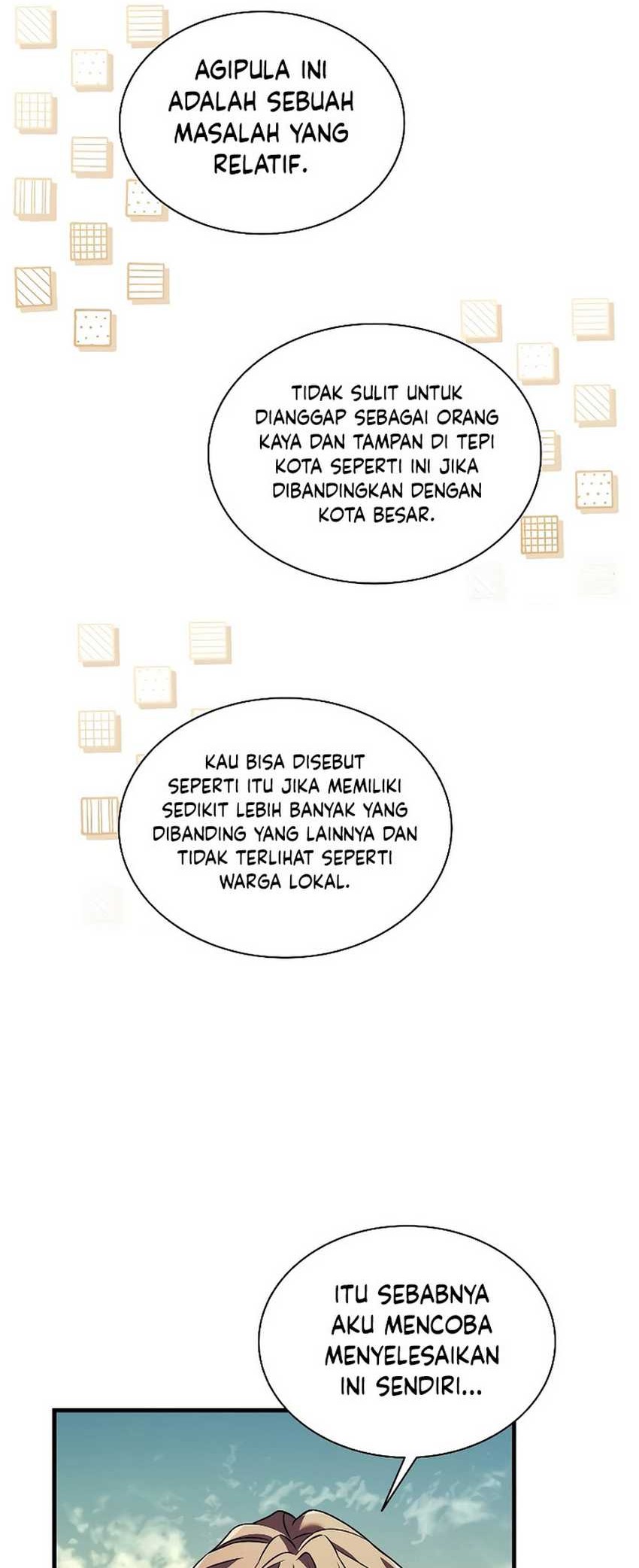 Death King Karnak Chapter 09 Gambar 49