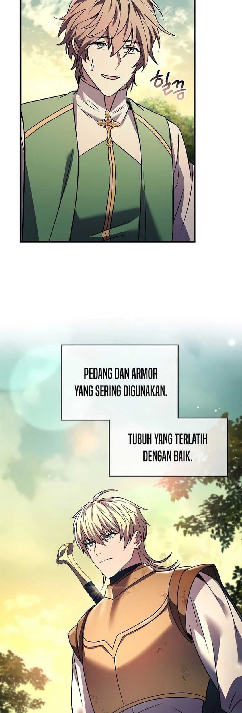 Death King Karnak Chapter 09 Gambar 50