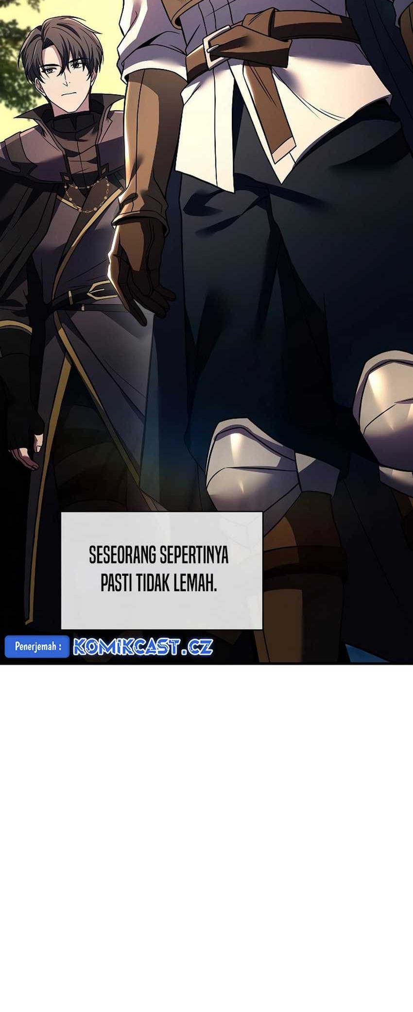 Death King Karnak Chapter 09 Gambar 51