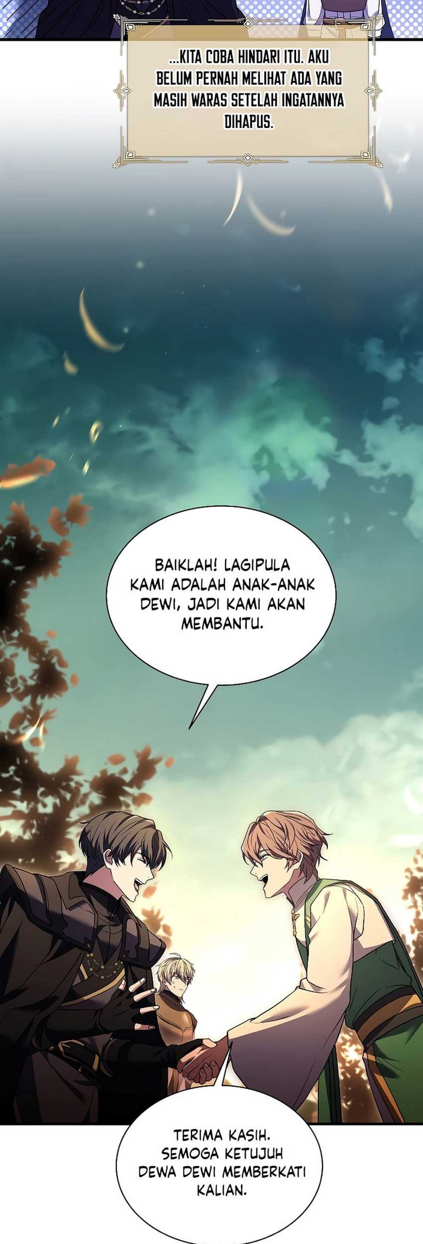 Death King Karnak Chapter 09 Gambar 54