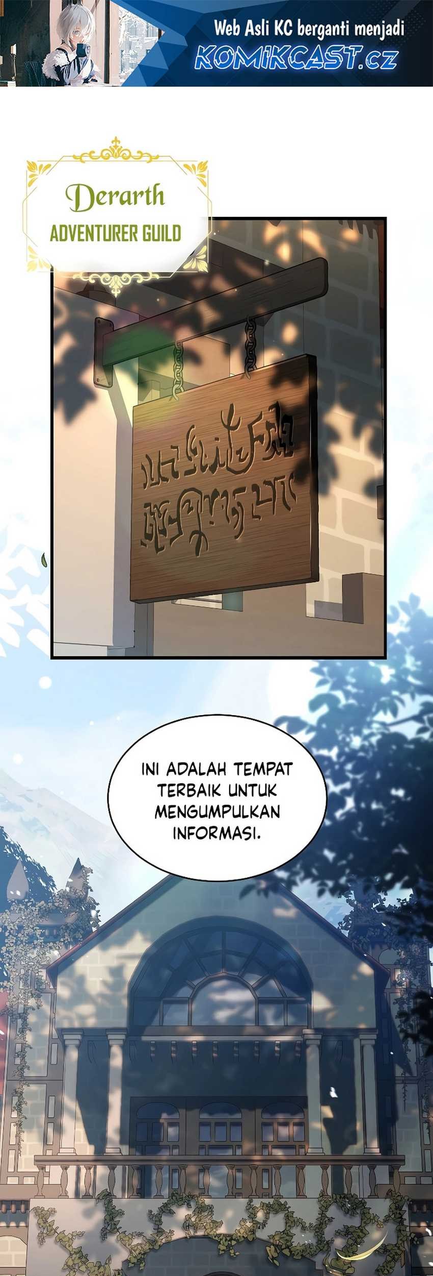 Baca Death King Karnak Chapter 09 Gambar 2