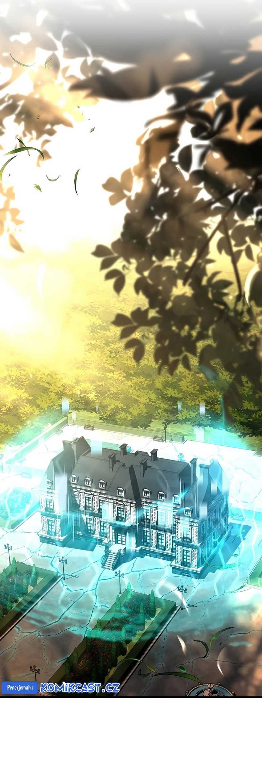 Death King Karnak Chapter 09 Gambar 62