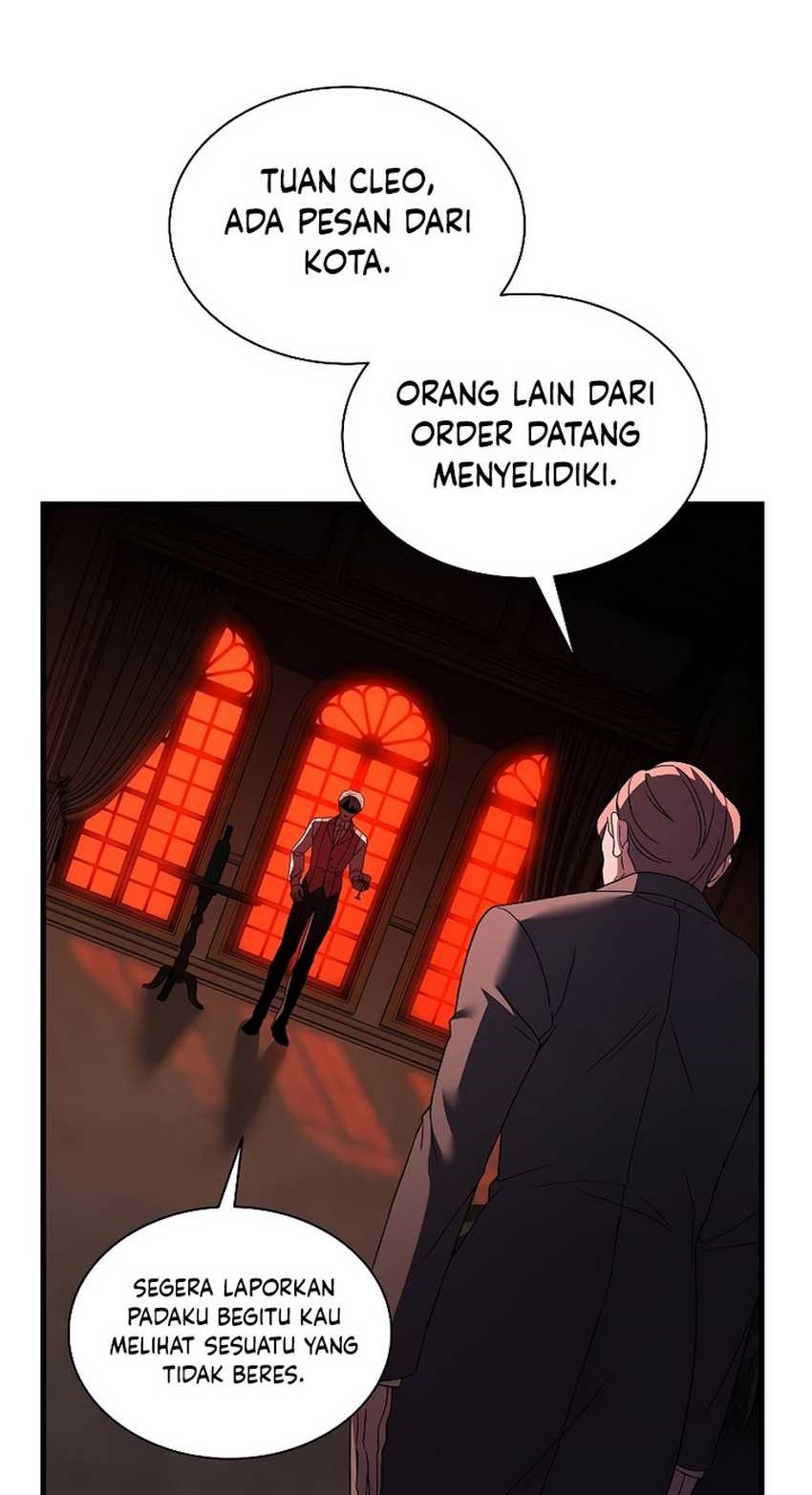 Death King Karnak Chapter 09 Gambar 63