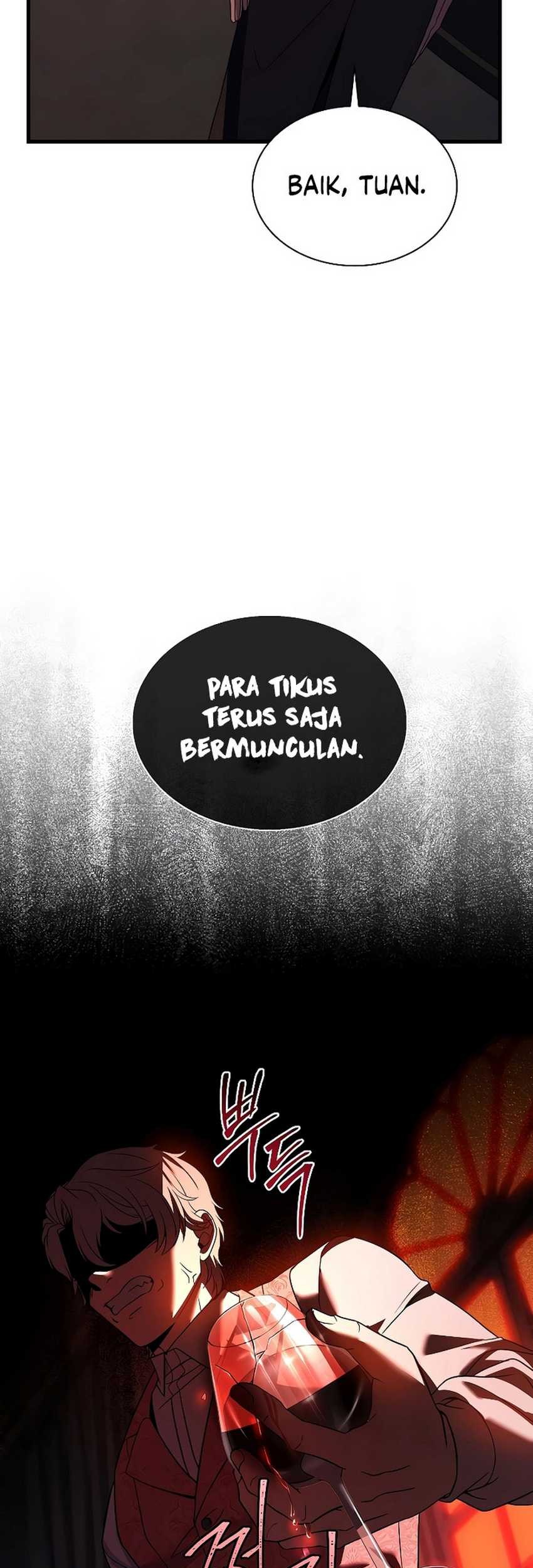 Death King Karnak Chapter 09 Gambar 64