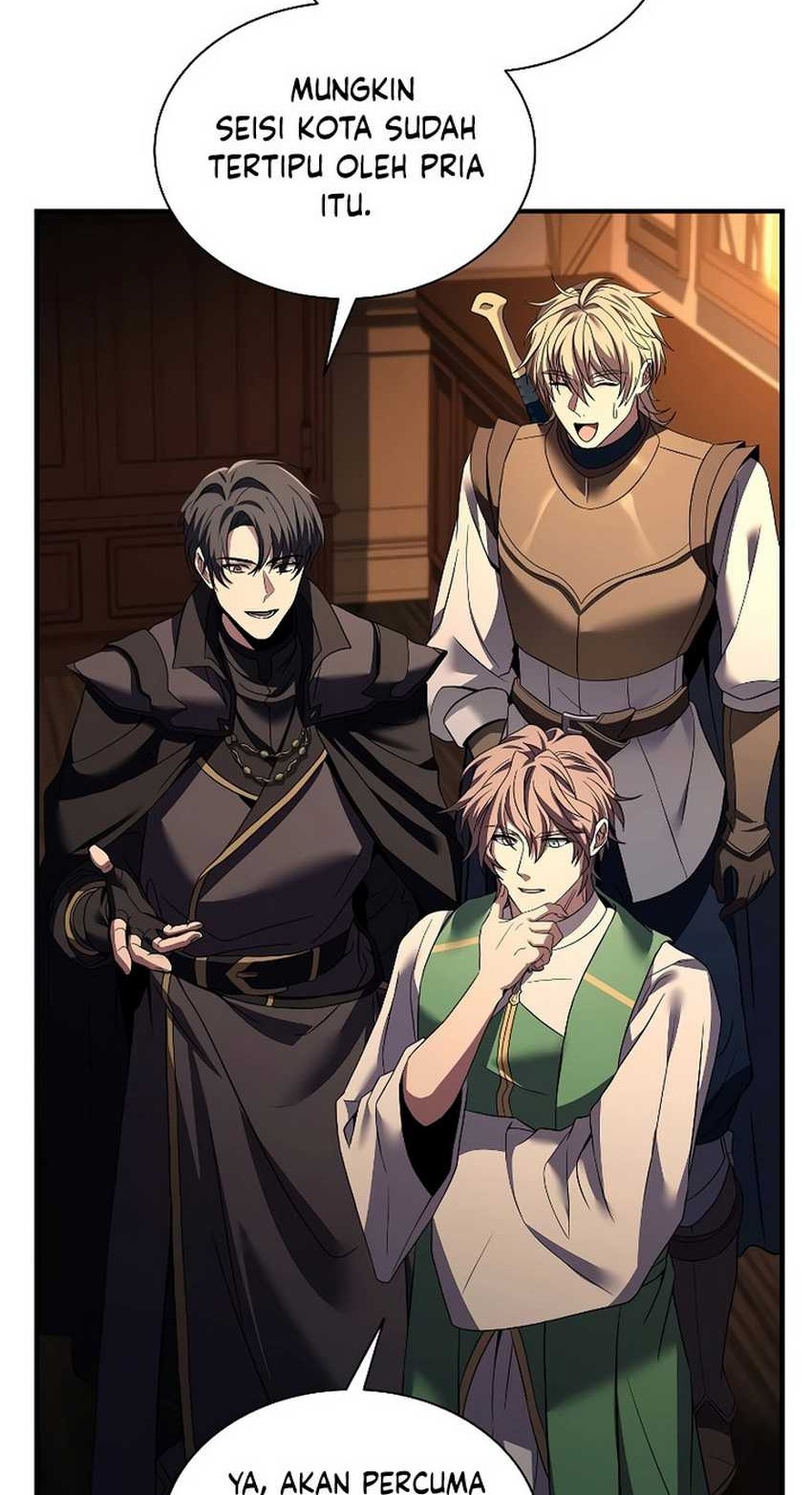Death King Karnak Chapter 09 Gambar 67