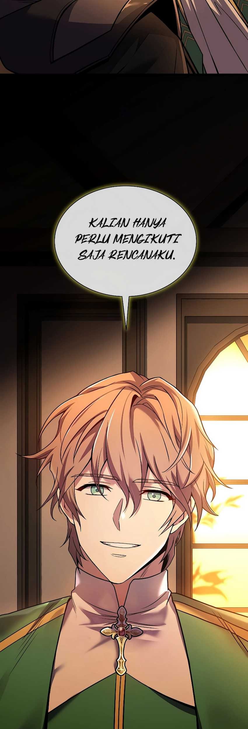 Death King Karnak Chapter 09 Gambar 70