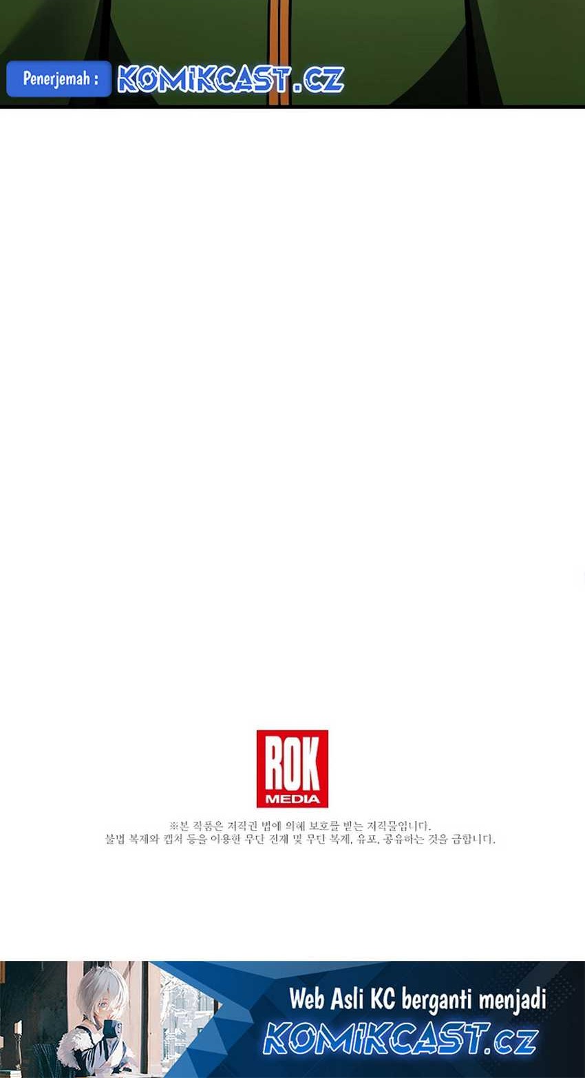 Death King Karnak Chapter 09 Gambar 71