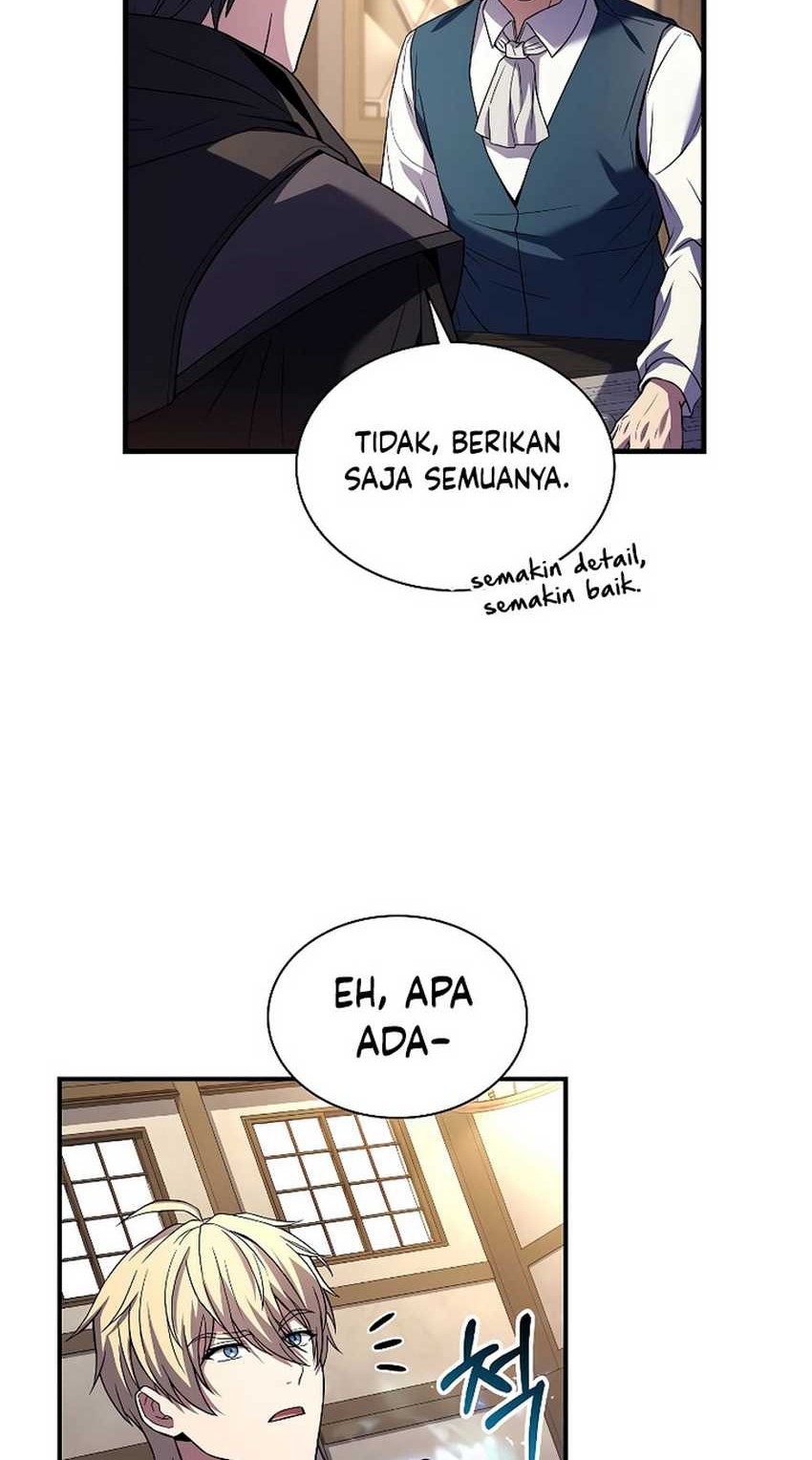 Death King Karnak Chapter 09 Gambar 13