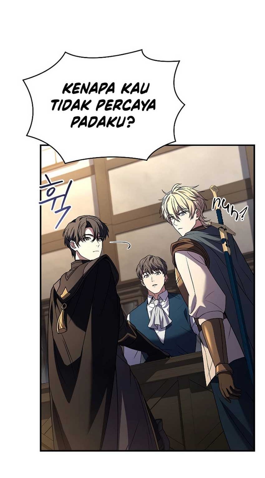 Death King Karnak Chapter 09 Gambar 15
