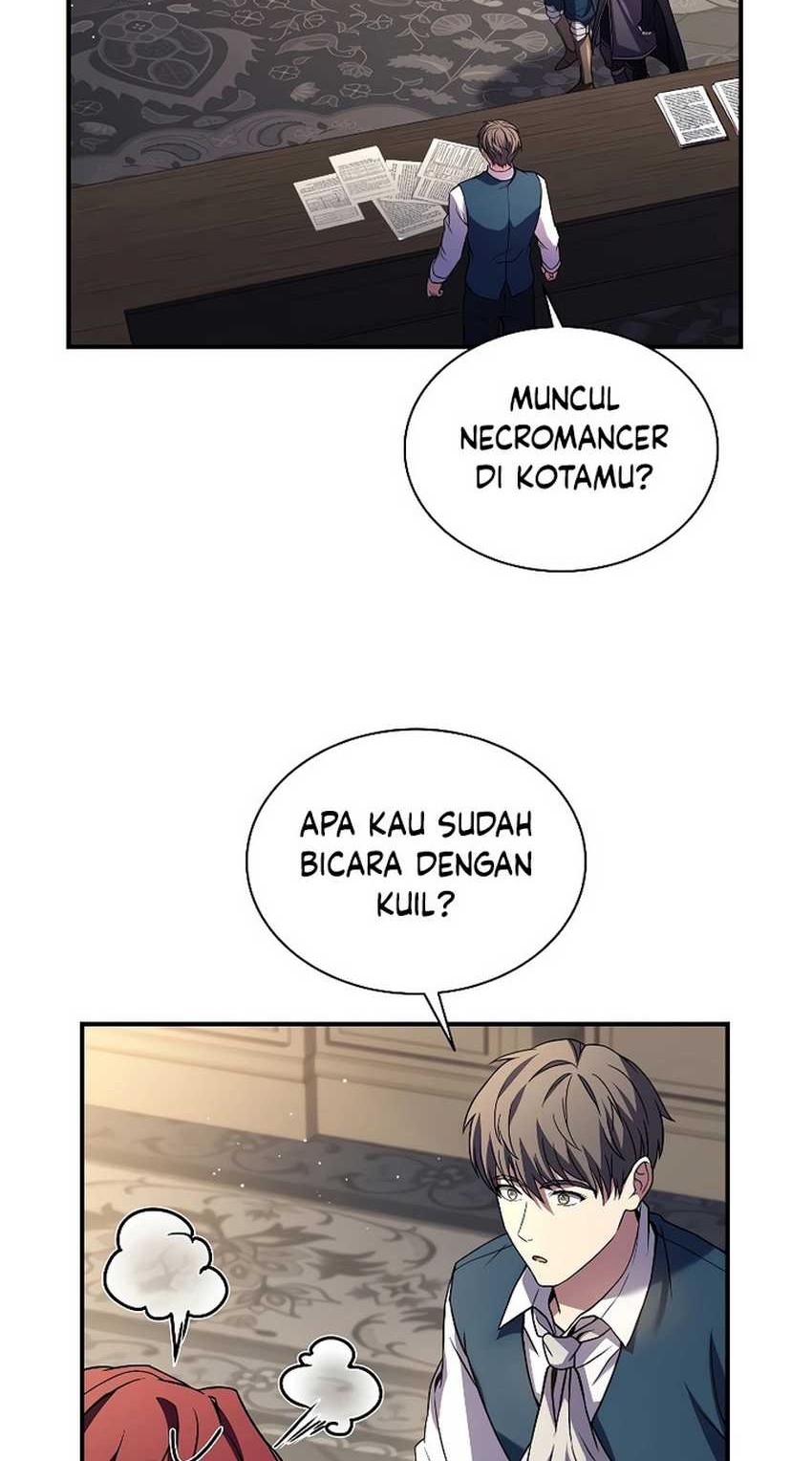 Death King Karnak Chapter 09 Gambar 17