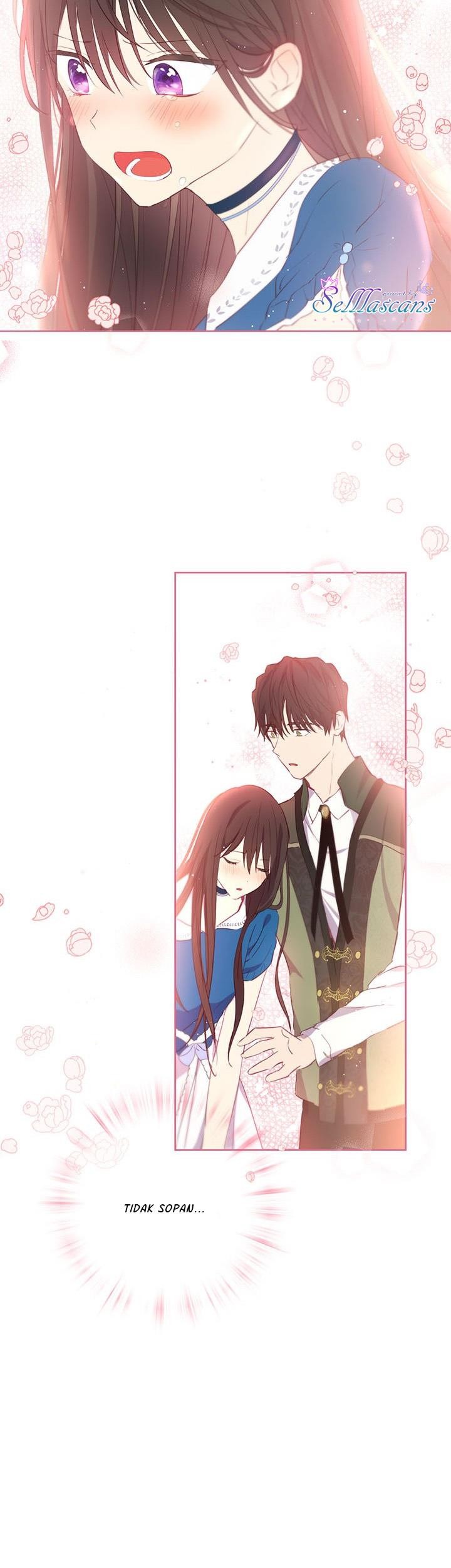 Actually, I Was the Real One Chapter 10 Gambar 34