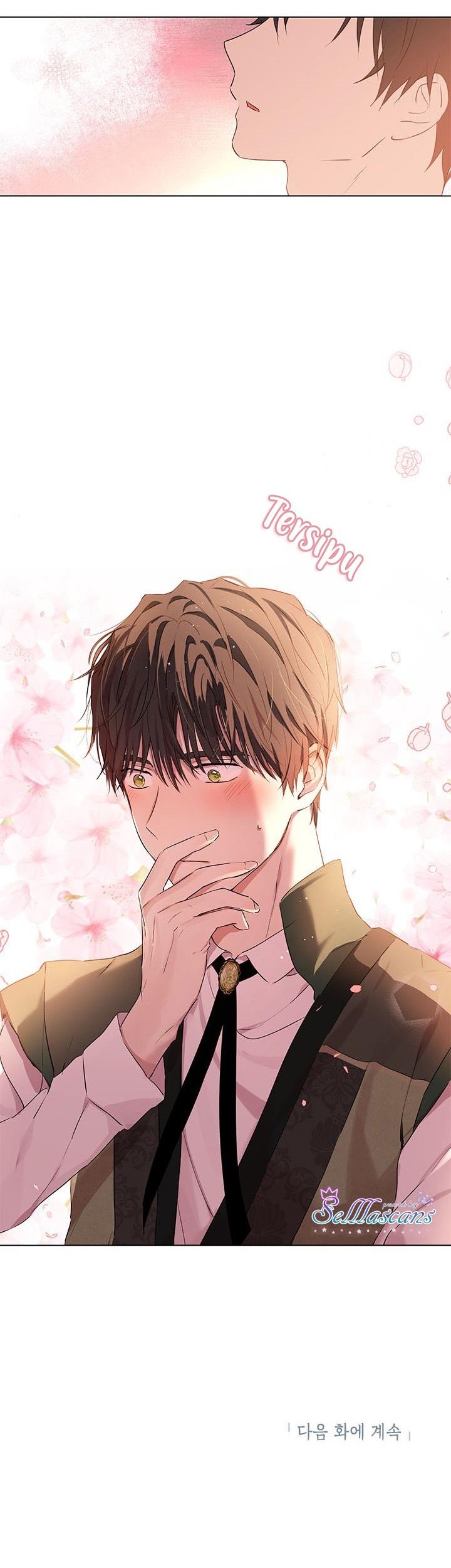 Actually, I Was the Real One Chapter 10 Gambar 35