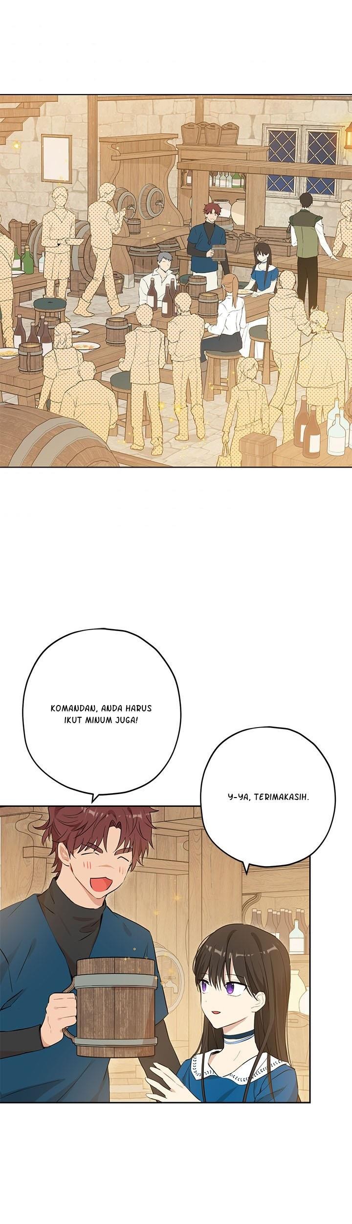 Baca  Actually, I Was the Real One Chapter 10 Gambar 2