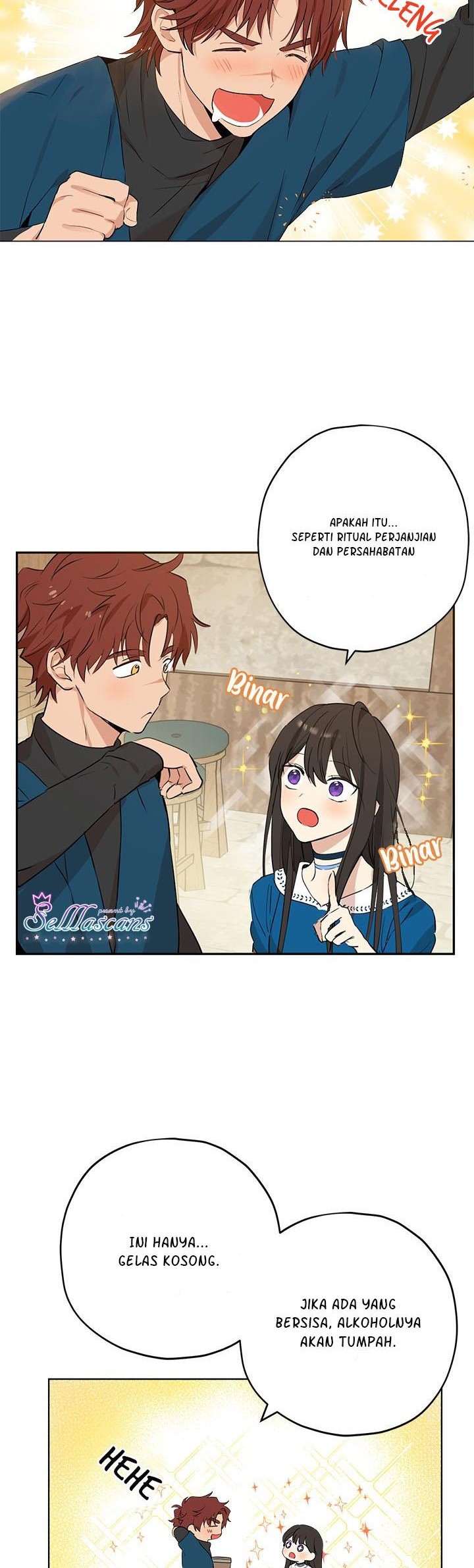 Actually, I Was the Real One Chapter 10 Gambar 5